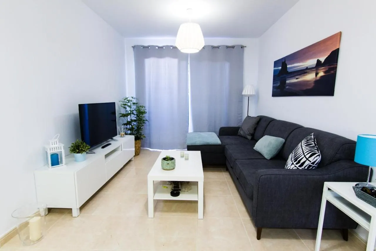 Live Medano Perla Apartment El Medano  Spain