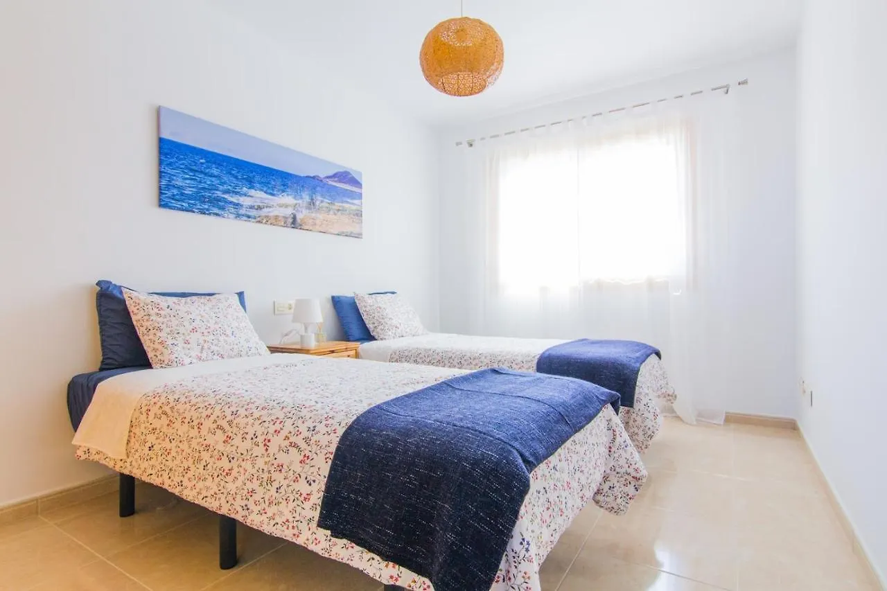 Live Medano Perla Apartment El Medano   El Medano (Tenerife)