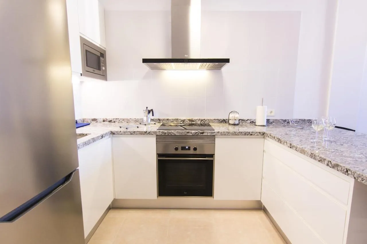 Live Medano Perla Apartment El Medano