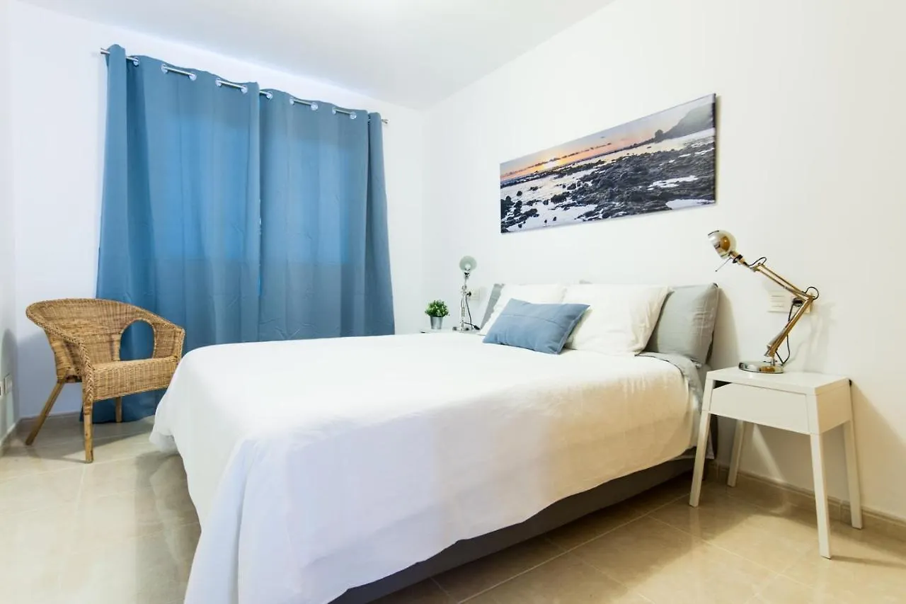 Live Medano Perla Apartment El Medano  El Medano (Tenerife)