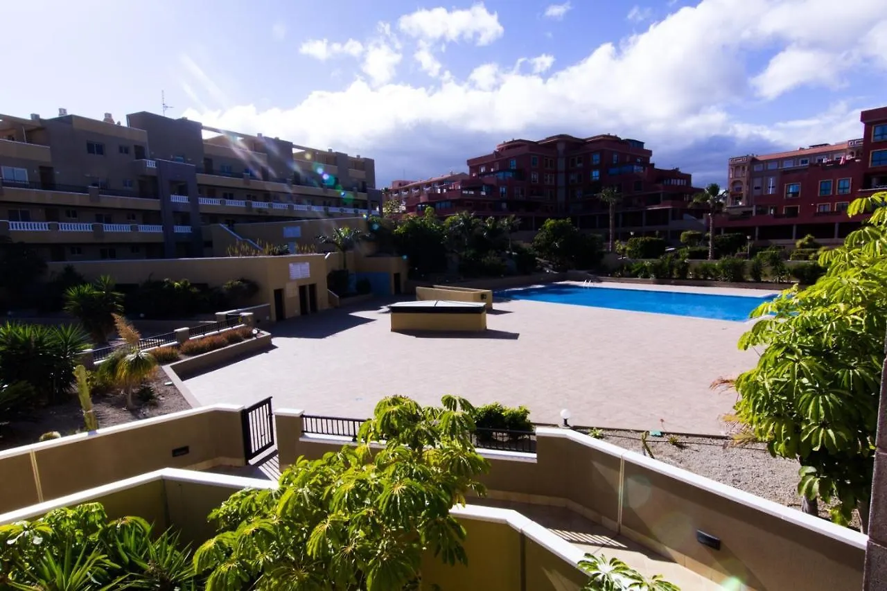 Live Medano Perla Apartment El Medano