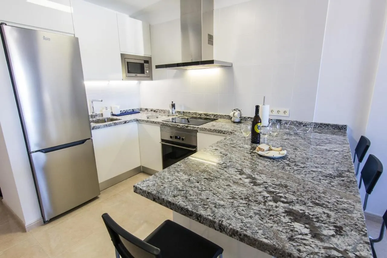 Live Medano Perla Apartment El Medano   El Medano (Tenerife)