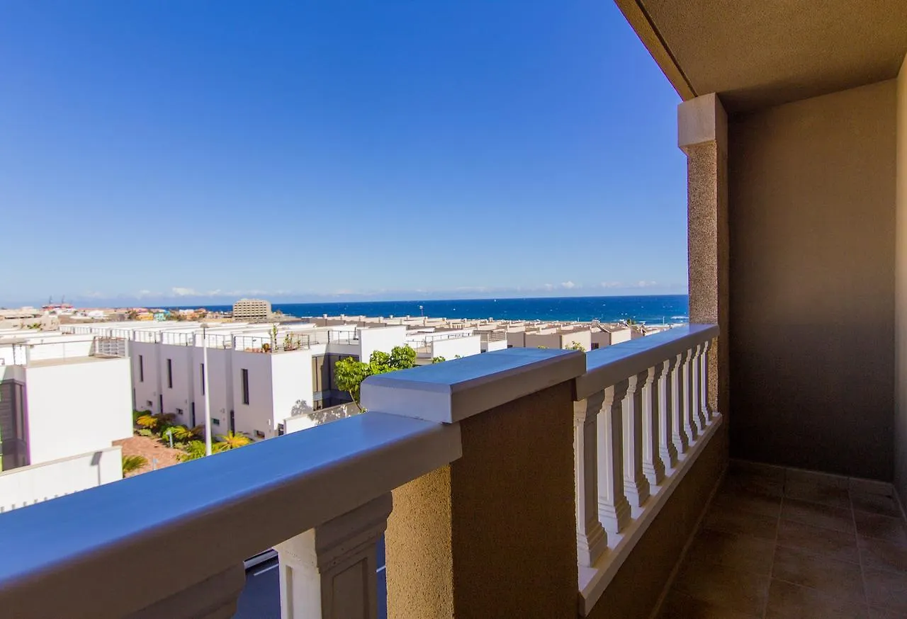 Live Medano Perla Apartment El Medano   El Medano (Tenerife)