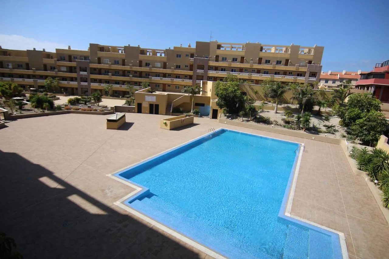 Live Medano Perla Apartment El Medano  El Medano (Tenerife)